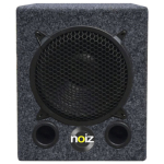 Subwoofer 12 inch Noiz Vintage Bass Box 2