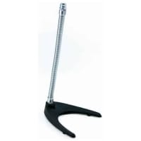 Stativ microfon cu talpa Master Audio S24