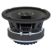 Master audio CSX06 Difuzor Coaxial 6 Inch