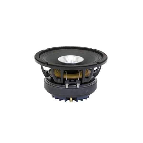 Master audio CSX08 Difuzor Coaxial 8 Inch Master audio CSX08 Difuzor Coaxial 8 Inch