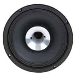 Master audio CSX08 Difuzor Coaxial 8 Inch