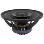 Master audio CSX15 Difuzor Coaxial 15 Inch