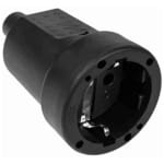 Cupla Schuko 16A IP 44 URZ3176