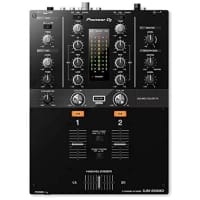 Pioneer DJM-250 MK2 Mixer Dj Rekorbox
