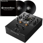 Pioneer DJM-250 MK2 Mixer Dj Rekorbox