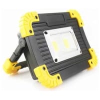 Proiector led portabil - cu acumulator