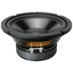 Dayton Audio DC160-8 Difuzor 6.5 inci Classic Woofer