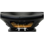 Dayton Audio DC200-8 difuzor 8" Classic Woofer