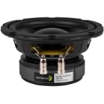 Dayton Audio DCS165-4 Difuzor 6.5" Classic Subwoofer 4 Ohm