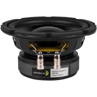 Dayton Audio DCS165-4 Difuzor 6.5" Classic Subwoofer 4 Ohm