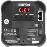 BBP94 Uplight LED Par cu acumulator RGB