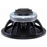 B&C Speakers 12FCX76 Difuzor Coaxial 12 inch