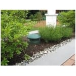 Soundarden 1 Sistem audio exterior