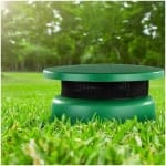 Soundarden 2 Sistem audio exterior 100V