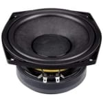 P-audio SN6-150MB Woofer 6,5"