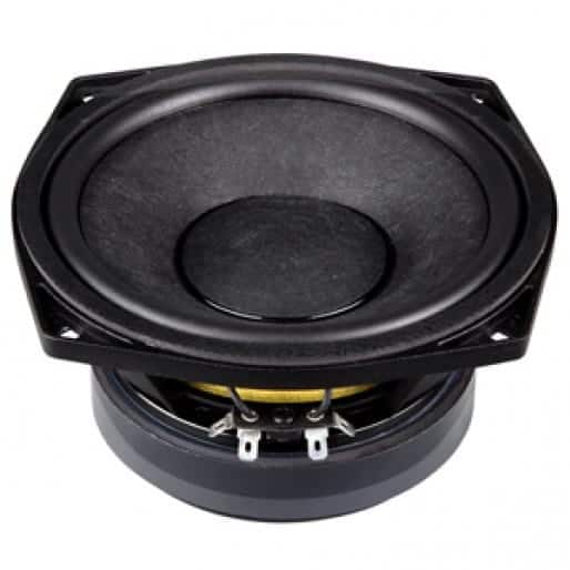 P-audio SN6-150MB Woofer 6,5" P-audio SN6-150MB Woofer 6,5"
