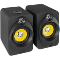 XP40 set monitoare studio active cu bluetooth