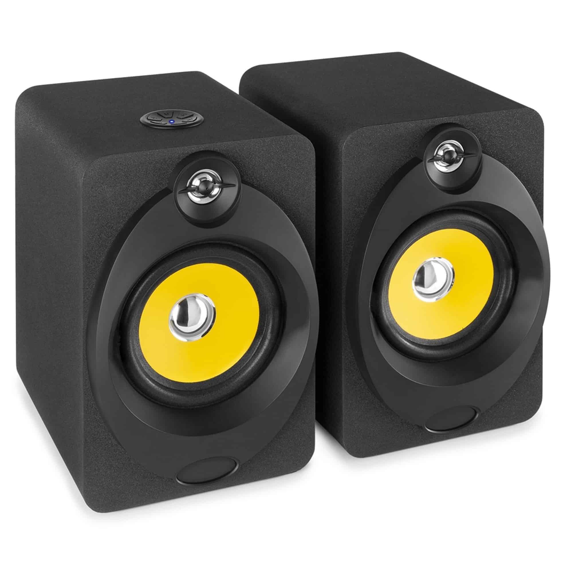 XP50 Set monitoare de studio active cu bluetooth XP50 Set monitoare de studio active cu bluetooth
