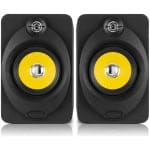 XP50 Set monitoare de studio active cu bluetooth