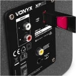 XP50 Set monitoare de studio active cu bluetooth