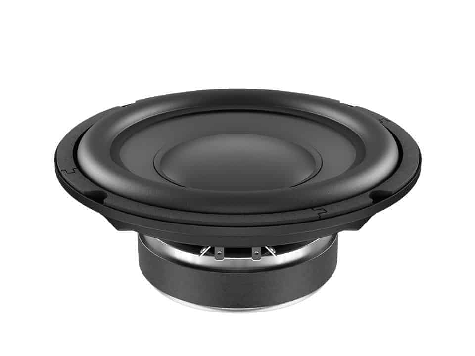 LAVOCE SSF081.50 Difuzor 8" subwoofer 200W LAVOCE SSF081.50 Difuzor 8" subwoofer 200W