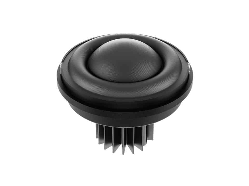 LAVOCE TN131.00 Soft Dome Tweeter 1.3" Neodymium LAVOCE TN131.00 Soft Dome Tweeter 1.3" Neodymium