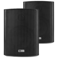 Boxe Outdoor BC50V Set Exterior 5-25 inch 100V - negre