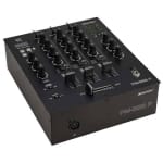 Omnitronic PM-322P Mixer Dj Bluetooth-USB-Player