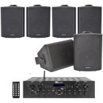 Sistem audio 6 boxe Adastra BC5 Chillout-Zone-6