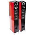 Tonsil Calipso 40 Pereche boxe coloane