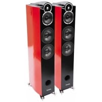 Tonsil Calipso 40 Pereche boxe coloane