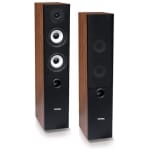 Tonsil Premium set boxe cloane hi-fi stereo