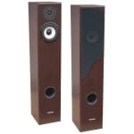 Tonsil Melody Pereche boxe hi-fi stereo