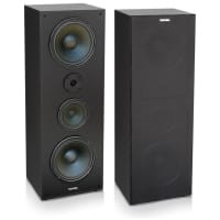boxe 3 cai Tonsil Voyager 350 set boxe 10 inch 180W RMS