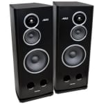 Tonsil Altus 280 pereche boxe hi-end
