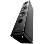 Tonsil Maestro III Pereche boxe stereo