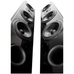 Tonsil Maestro III Pereche boxe stereo