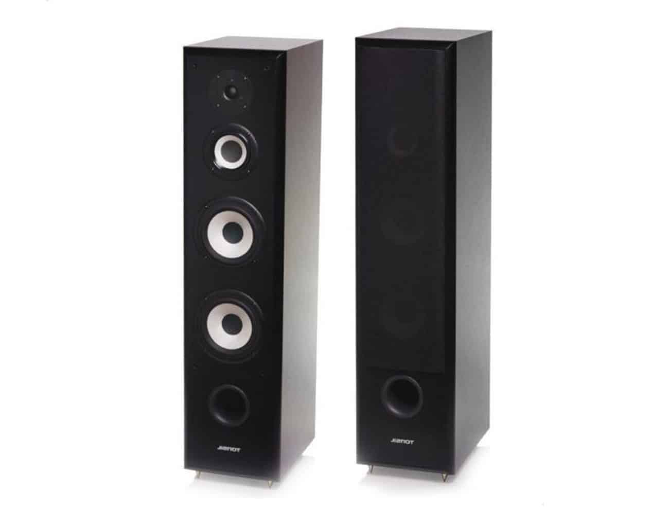 Tonsil Maestro S Pereche boxe hi-fi Tonsil Maestro S Pereche boxe hi-fi