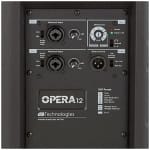 dB Technologies Opera 12 Boxa Activa 12 Toli