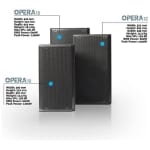 dB Technologies Opera 12 Boxa Activa 12 Toli