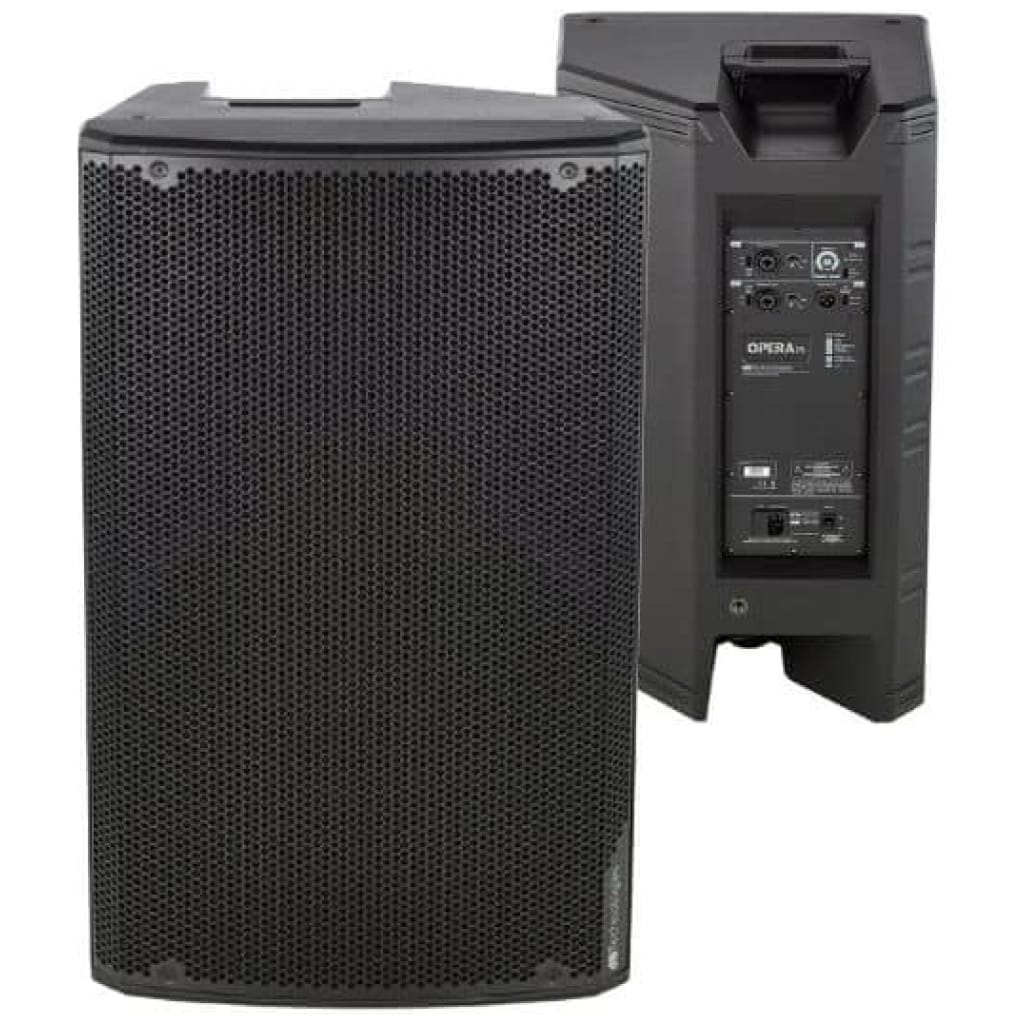 dB Technologies Opera 15 Boxa Activa 15 Toli