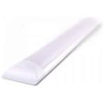 Corp Iluminat LED 40W 120CM Alb Rece 6400k