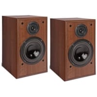 Tonsil Fenix Sat pereche boxe hi-fi