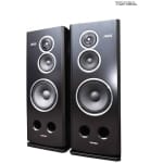 Tonsil Altus 380 boxe hi-end 12 inch