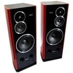 Tonsil Altus 380 boxe hi-end 12 inch