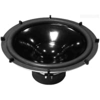 Tonsil GDN 30/120/1 8 Ohm difuzor 12 inch woofer