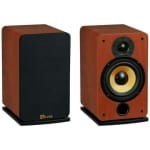 Davis Acoustics Eva boxe de raft hi-fi