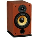Davis Acoustics Eva boxe de raft hi-fi