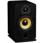 Davis Acoustics Eva boxe de raft hi-fi