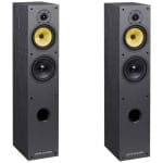 Davis Acoustics Maya set boxe coloane hi-fi